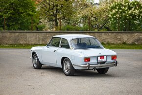 1970 1750 GTV serie 105 - 18