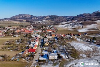 Prodej stavebního pozemku, Chomýž - 18
