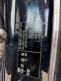 Kia Pro CEED 1.6 TDGi GT RECARO PANORAMA - 18