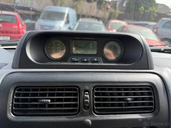 Toyota Land Cruiser, 3.0D, 92kw Man. - 18