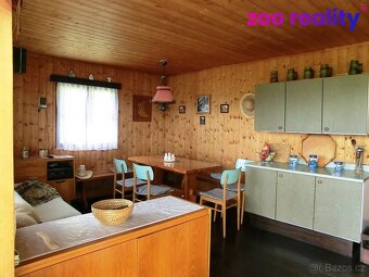 Prodej, stavební pozemek, 3674 m2 - 18
