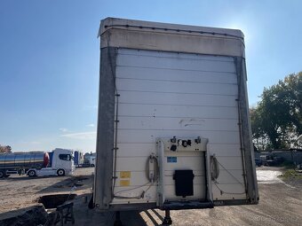 Prodám návěs SCHMITZ Cargobull - 18