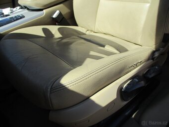 BMW X3 2,0dA xDrive 135kw Kůže Xen bez koroze 2011 - 18