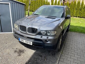 e53 x5 - 18