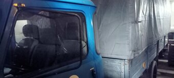 Prodej souboru automobilní a speciální techniky - 18
