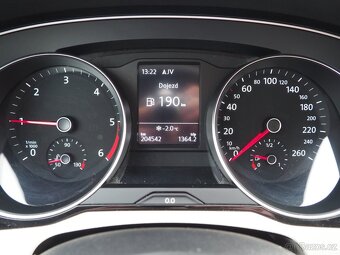 2018 Volkswagen Passat 2.0 TDI Comfortline - 18