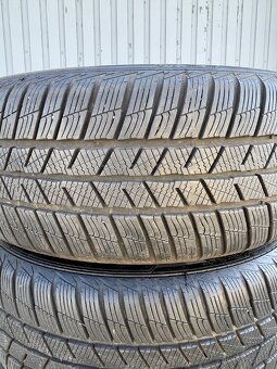 Alu r18 5x112 235/55r18 Škoda Vw Seat Audi - 18