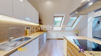 Pronájem bytu 2+kk, 83 m2, ul. Viniční - Židenice - 18