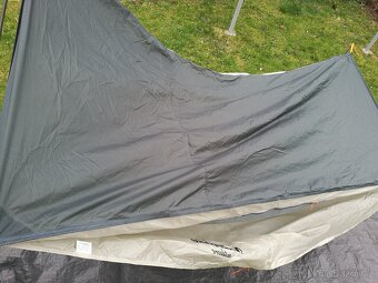 ultralehký ultralight 1kg stan Naturehike VIK 1,15D nylon - 18
