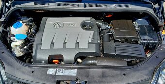 Golf Plus MATCH 1,6 TDi - 18