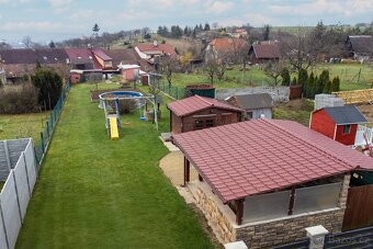 Prodej, dům, 172 m, 1 019 m poz., Nad Ostrůvkem 292, Pozořic - 18