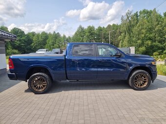 Dodge Ram 1500 5.7 HEMI 4x4 - 20 000 KM - 2024 - 18