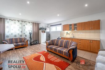 Prodej, komerční/výroba, 648 m2, 66423 Čebín, Brno-venkov [I - 18