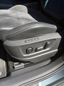 Prodám Škoda Kodiaq 2.0 tdi automat 4x4 - 18