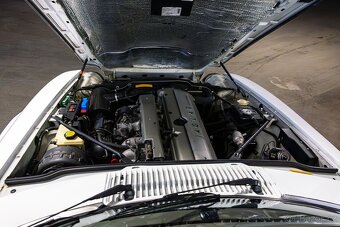 Jaguar XJ-S Convertible 4.0, 1996, výjíměčný stav - 18