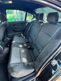 BMW E90 330xd 170kW - automat, M-paket - 18
