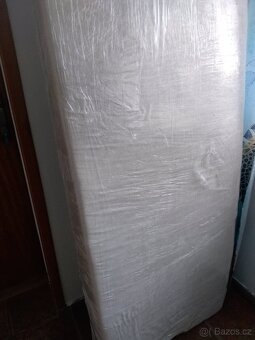 Dětská dvoupatrová postel ve tvaru lodi Polárka - 18