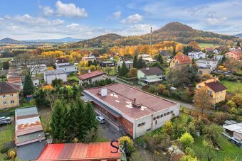 Nabízím k prodeji objekt vedený v katastru nemovitostí jako - 18