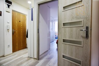 Prodej , byt 3+1 68m2, ul. Josefa Ševčíka - Most - 18