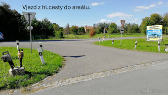 Skotnice (Mošnov) - prodej firemního areálu - 18