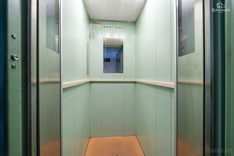 Prodej bytu, 60m2, Tichá ulice, Plzeň , Skvrňany - 18