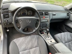 Mercedes E320 CDI W210 - 18
