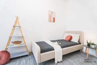 PRODEJ  STYLOVÉHO BYTU 3+KK S TERASOU - 18