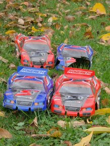 RC auto Maverick - 18