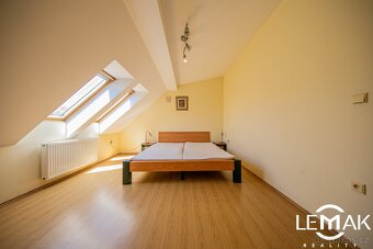 Prodej, Byty 3+kk, 153 m2 - Olomouc, ev.č. 00193 - 18