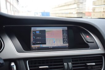 Audi A4 2.0TDi/PANORAMA/SERVISKA/NAVI/ - 18