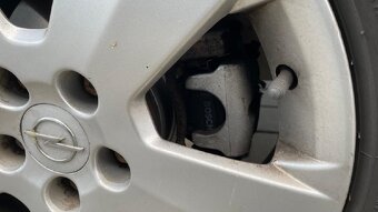 Opel Astra, 1.7 CDTi 74kw // PO SERVISU //, RV 3/2006 - 18