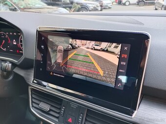 Seat Tarraco Xcellence 4x4 2.0TDI 147kW DSG 119tkm Webasto - 18