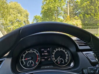Škoda Fabia Combi 1.0 TSI 70kw Modrá Race, 2022 - 18