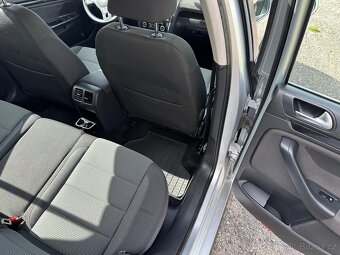 VOLKSWAGEN GOLF 1,6 TDI  77kW - 18