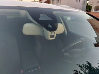 AUDI A6 AVANT 2.0 TDI / 140 kW / Manuál / BOSE / Webasto - 18