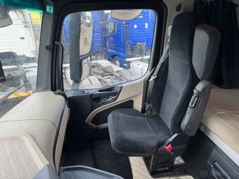 Mercedes-Benz Actros 1845 Ls , GigaSpace , Standart - 18
