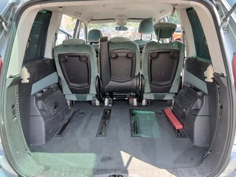 Peugeot 807, 2.0 HDI, nová STK - 18