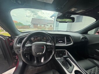 Dodge Challenger R/T 5.7 2018r automat - 18