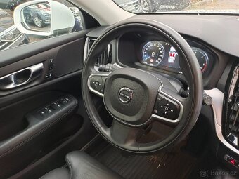 Volvo V60 Diesel 145kW Geartronic 63tkm - záruka Autodraft - 18