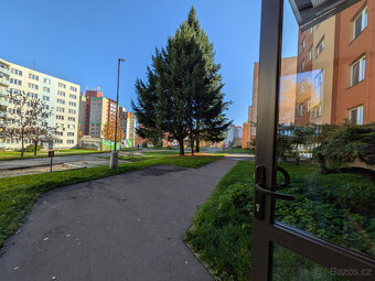 Byt 1+1 Ostrava-Poruba M. Krásové - 18