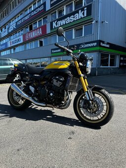 Kawasaki Z 900 RS - 2024 - 18