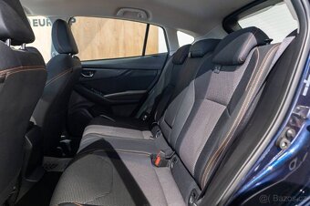 Subaru XV 1.6i Lineartronic AWD Style - 18