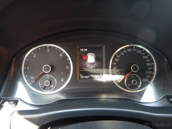 VOLKSWAGEN Tiguan 2.0 TDI, DIGIKLIMA - 18