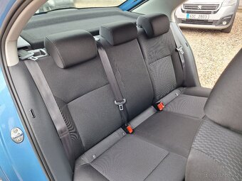 Škoda Rapid 1.2TSi 63KW Ambition, S.Kniha + Zimní kola - 18