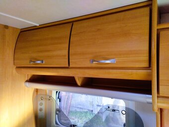 LMC MÜNSTERLAND 490 P | rok.v. 2006 | hmotnost 1450 kg - 18