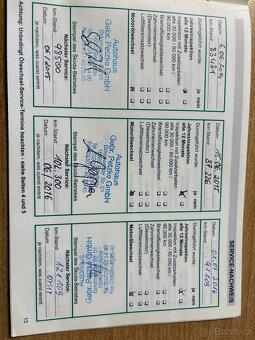 Škoda Fabia 1.4, 74kW, Klima, Výhřevy - 18