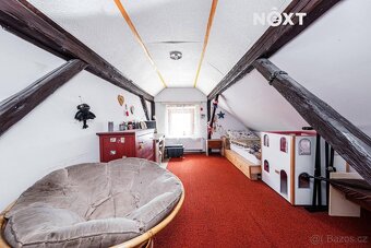 Prodej Rodinný dům, 70㎡ - 18