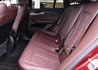 BMW X4 xDrive30d M-SPORT 1M ČR - 18