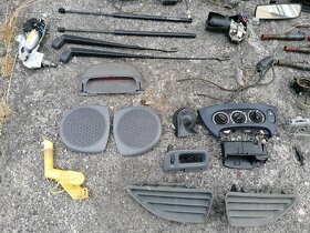 Renault megane 1.4 16v - 18