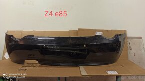 Nárazník mpaket e82 e88 e83 - 18